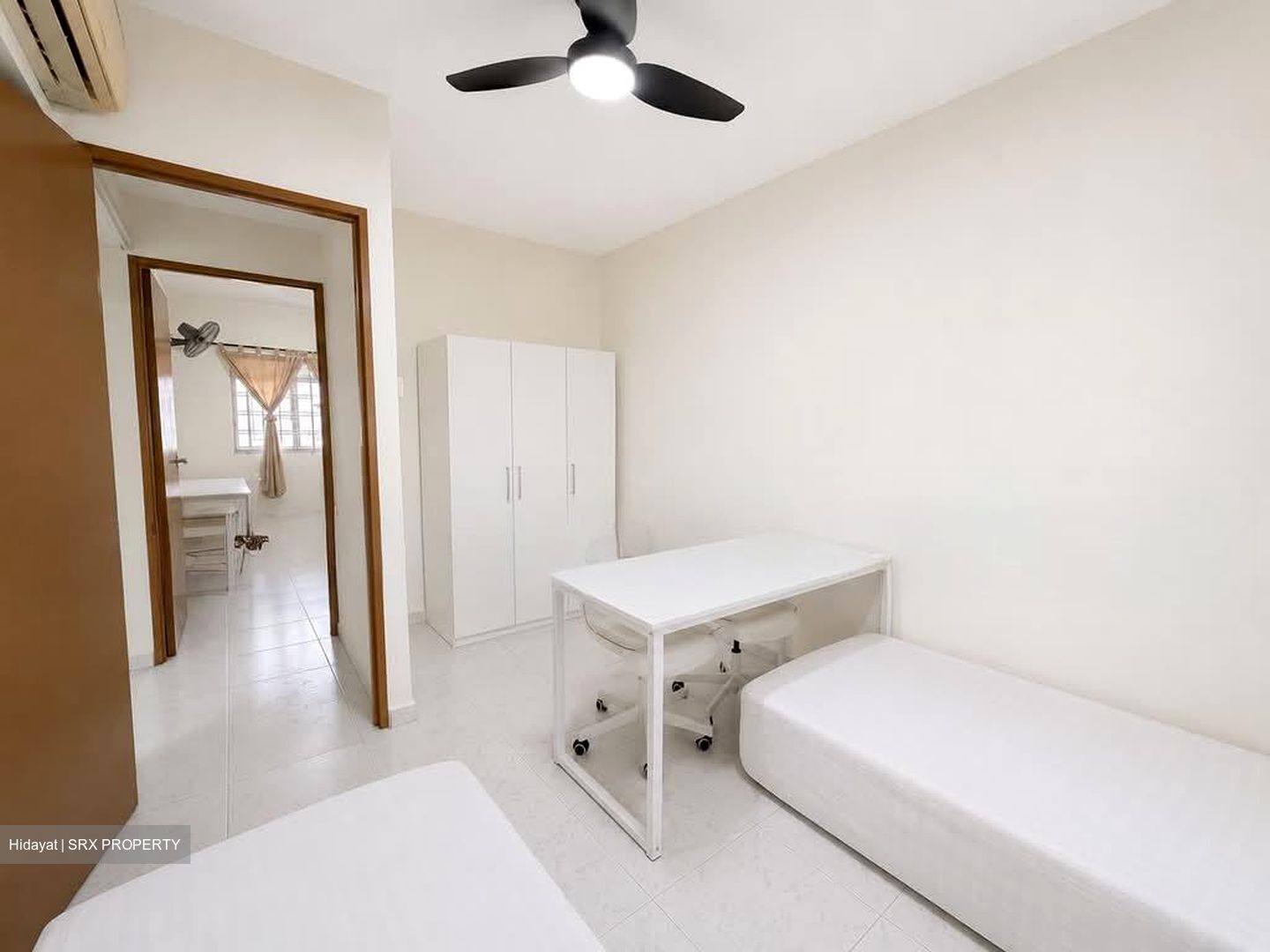 Blk 124C Rivervale Plains (Sengkang), HDB 4 Rooms #574309551